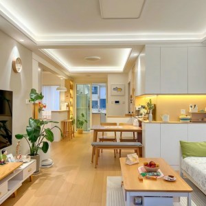 NHÀ CÓ 3 NGƯỜI LỚN ĐI LÀM CẢ NGÀY NÊN CẦN CHỊ VỀ PHỤ LÀM VIỆC NHÀ