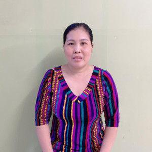 Anh chị cần người chăm bé giỏi , làm việc có tâm thì alo chị Hương nhé ạ