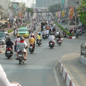 Sáng Nay Vợ Chồng Em Cần Tìm Chị Về Làm Việc Nhà Lâu Dài Tại Quận 8