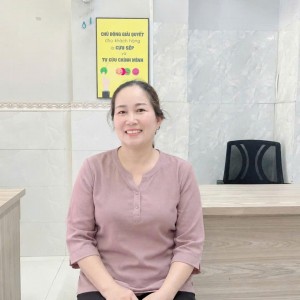 Chị Hạnh Làm Việc Có Tâm , Đang Tìm Việc Bao Ăn Ở Lại Ạ