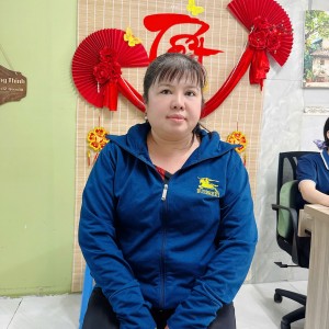 Chị Hon đang tìm việc giúp việc - đưa đón bé đi học đi làm bao ăn ở lại ạ