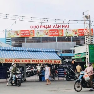 Gấp các chị ơi, nhà em ở ngay gần chợ Phạm Văn Hai-Tân Bình, cần tuyển gấp chị giúp việc nhà lương tháng từ 11 triệu trở lên nha