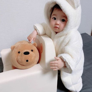 Tuyển Ngay 1 Cô Chăm Bé Sơ Sanh Cùng Vợ Em Tại Bình Thạnh