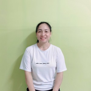 Chị Nguyễn Thị Lan Chi - 1979 - Khánh Hòa - chuyên giúp việc nhà - chăm bé - KHÔNG VƯỚNG BẬN GIA ĐÌNH