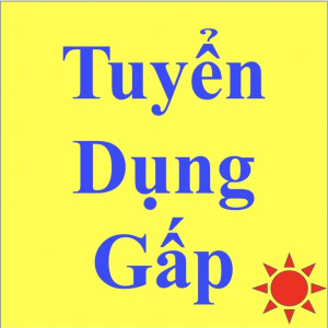 Nhà Mặt Phố 1 Lầu Cần Tuyển Gấp Cô Giúp Việc Nhà Bao Ăn Ở