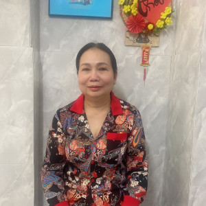 Cô Dung Đang Tìm Việc Bao Ăn Ở Lại Ạ