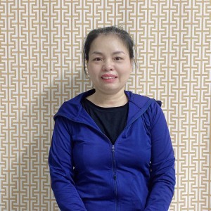 Chị Huệ đang cần tìm việc bao ăn ở lại ạ