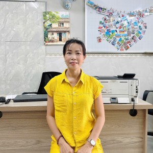 Chị Dung đang tìm việc chăm bé phụ việc nhà bao ăn ở lại ạ