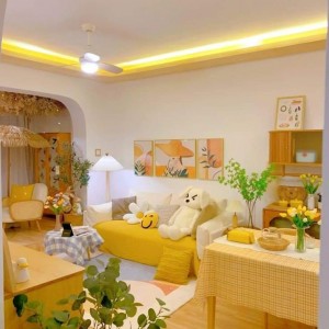 GIA ĐÌNH 3 NGƯỜI LỚN Ở CHUNG CƯ AKARI QUẬN BÌNH TÂN CẦN CHỊ GIÚP VIỆC LƯƠNG 13 TRIỆU Ạ