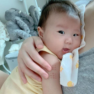 Vọ Chồng Em Ngọc Cần Chị Chuyên Chăm Em Bé 4 Tháng Ở Phú Nhuận