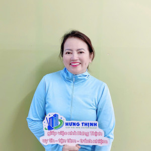 Chị Anh nấu ăn ngon , phụ chăm bé tốt đang tìm việc bao ăn ở lại ạ