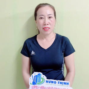 Chị Thơm tìm việc giúp việc nhà chăm em kinh nghiệm 5 năm (làm tết được)