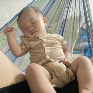 em cần gấp 1 chị  về chuyên chăm em bé được 3 tháng tuổi tại Nguyễn Trãi Quận 5