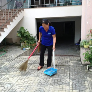 Gia Đình Tìm Chị Giúp Việc Bao Ăn Ở Lại, Không Yêu Cầu Kinh Nghiệm.