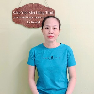 Chị Loan nấu ăn ngọn nhanh nhẹn chịu khó đang tìm việc bao ăn ở lại ạ