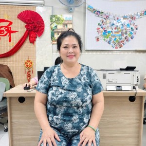 Chị Sương Đang Tìm Việc Chăm Sóc Ông Bà Hoặc Làm Việc Nhà Bao Ăn Ở Lại Ạ