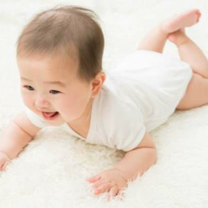 Bé nhà em  cần 1 chị chuyên chăm bé ở chung cư Linh Tây Tower-Thủ Đức