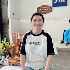 Chị tTươi làm việc có tâm , đang cần tìm việc bao ăn ở lại ạ
