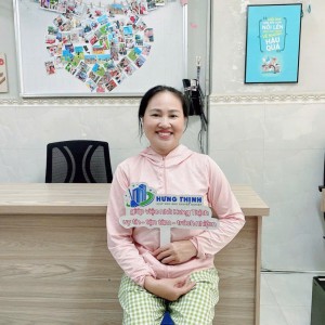 Chị Hằng đang tìm việc chăm bé - giúp việc nhà đi làm bao ăn ở lại ak