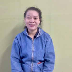 Chị Hoa Đang Tìm Việc Chuyên Dọn Dẹp Nhà Cửa , Phụ Chăm Bé Đi Làm Bao Ăn Ở Lại A