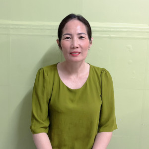 Cô ĐẶNG THỊ ĐẦM sn 1972 quê Trà Vinh- GIÚP VIỆC NHÀ (nấu ăn rất ngon), PHỤ CHĂM BÉ