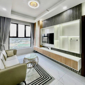 Tuyển gáp.. gấp…gấp một cô giúp việc cho nhà dì 5 em trên đường Võ Thị Sáu Quận 3