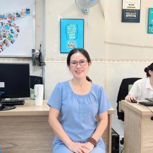 Kiều Thị Huyền 1971, quê An Giang - Cô giúp việc nhà được gần 5 năm ở Sài Gòn