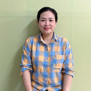 Chị Trúc nấu ăn ngon, nhanh nhẹn, đang tìm việc bao ăn ở lại ạ