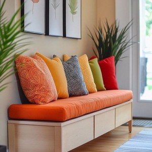 Em Cần Tìm  Gấp 1 Chị Đến Giúp Việc Làm Ăn Ở Lại Tại Nguyễn Văn Lượng Quận Gò Vấp