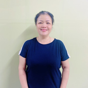 Em Cần Tìm Việc Cho Chị Huỳnh Thị Hiền, Chị Chuyên Chăm Ông Bà, Chăm Bệnh, Chị Sinh Năm 1971, Quê Ở Đà Nẵng, Mong Muốn Mức Lương Từ 7 Triệu Ạ