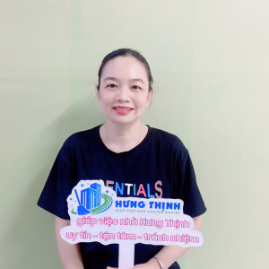 Anh chị có nhu cầu thuê người chăm bé - nấu ăn ngon thì liên hệ chị Di nha