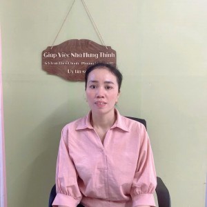 Chị My đang tìm việc bao ăn ở lại ạ