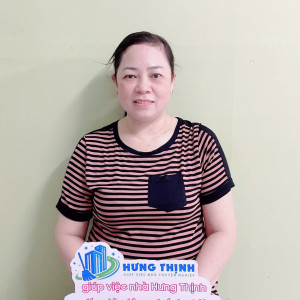 Em đang tìm việc cho chị Vân chuyên giúp việc nhà - phụ chăm bé ạ