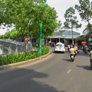 Con đang cần tuyển gâp 1 cô giúp việc. Nhà có 1 trệt với 1 lầu nhỏ ở Nguyễn Thông Quận 3