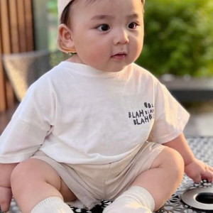 Nhà 1 lầu 1 trệt tại đường Ngô Quyền quận 10 cần gấp 1 chị chăm bé 9 tháng tuổi nhà em