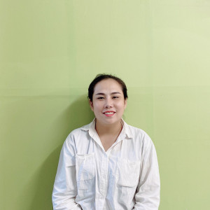 Chị Vi Đang Tìm Việc Đi Làm Bao Ăn Ở Lại A, Làm Việc Rất Có Tâm Và Nấu Ăn Ngon A