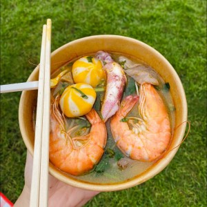 Tìm chị giúp việc nhà +  nấu ăn cho gia đình toàn người lớn có 3 thành viên tại Quang Trung-Gò Vấp