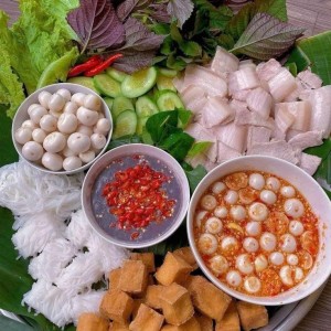 CẦN 1 CÔ GIÚP VIỆC NHÀ ( ĐI VỀ )