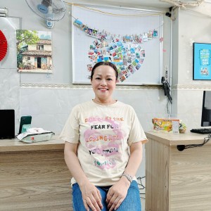 Chị Nguyễn Thị Minh Tâm – Giỏi Việc Nhà, Nấu Ăn Ngon, Tìm Việc Lâu Dài