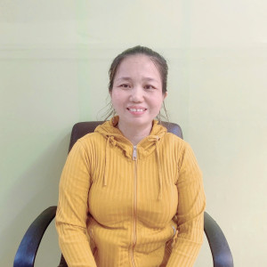 Chị Nguyệt cần việc bao ăn ở lại ạ , nấu ăn ngon thiện chí đi làm