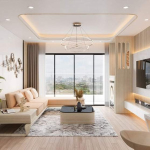 Mẹ Đơn Thân Cần Gấp 1 Chị Giúp Việc Nhà Tại Chung Cư Khánh Hội 1 Quận 4  Lương Tháng 10 Triệu.