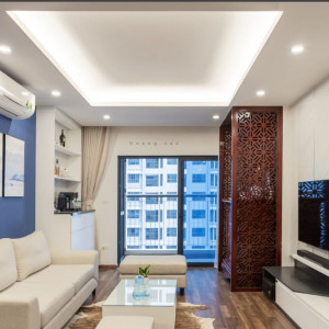 Tìm chị phụ giúp việc nhà Chung cư Etown Quận Tân Bình (gần sân bay Tân Sơn Nhất) LƯƠNG 12 TRIỆU