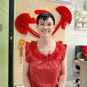 Cô lục chưa có việc làm , đang cần tìm việc đi làm ngay ạ