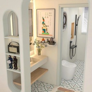 Em ở chung cư Sài Gòn Pearl quận Bình Thạnh, cần thuê 1 cô giúp việc nhà đơn giản chỉ dọn dẹp