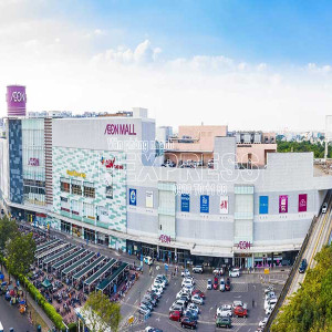 Cần Tuyển Cô Giúp Việc Nhà Cho 3 Người ( 2 Vợ Chồng Và 1 Con Gái 10 Tuổi), Làm Ăn Ở Lại Ở Ngay Siêu Thị Aeon Tân Phú
