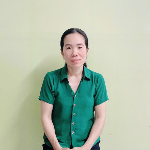 Chị Mỹ đang tìm việc lâu dài và ổn định ạ