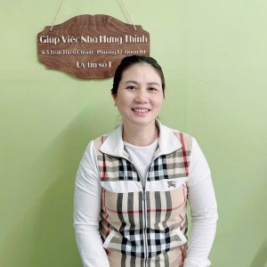 Chị Trần Thị Thái Điệp - 1980 - An Giang - KHÔNG VƯỚNG BẬN GIA ĐÌNH - Lương 7 triệu