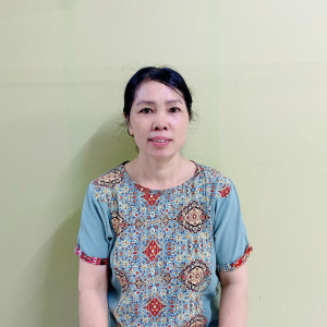Cô Tuyết Chuyên Chăm Sóc Người , Nấu Ăn Ngon Đang Tìm Việc Bao Ăn Ở Lại A