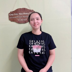 Chị Trâm thiện chí đi làm , đang cần việc bao ăn ở lại ạ