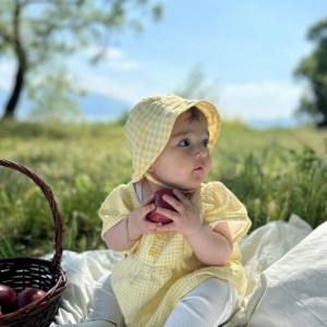 VỢ CHỒNG CON ĐANG CẦN TÌM GẤP 1 CÔ CHĂM BÉ GÁI 5 THÁNG TẠI QUẬN 2